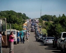В Мариуполе на поминальные дни изменится движение транспорта (СХЕМА)