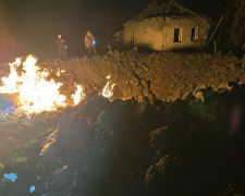 Під Новий рік окупанти обстріляли Покровськ, Костянтинівку та Авдіївку – поранені п’ятеро людей