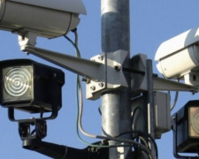 На блокпосту Донбасса украли и расстреляли камеры наблюдения