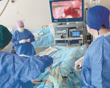 Областная больница в Мариуполе расширяет спектр услуг