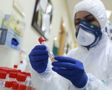 В Мариуполе с начала эпидемии зафиксировано более 70 тысяч случаев COVID-19