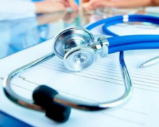 Более 300 тысяч жителей Донетчины подписали декларации с семейными врачами