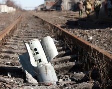 Украина попросила ООН помочь в разминировании Донбасса