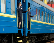«Укрзализныця» к Пасхе назначила дополнительный рейс из Донецкой области в Одессу