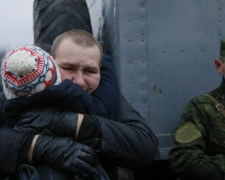 Украина договорилась об обмене пленными до Нового года