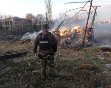 Під вогнем росіян опинилися 16 населених пунктів Донеччини: є загибла, поранена 16-річна дівчина