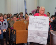 Для председателей КСН в Мариуполе хотят создать обучающую площадку (ФОТО)