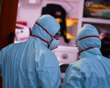 В Мариуполе у еще одного человека подозревают коронавирус