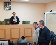 В Украине полицейский, задержавший радикалов, выйдет на свободу под залог (ФОТО)