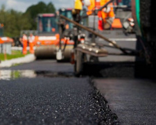 От мариупольцев ждут предложений по способам контроля качества ремонта дорог