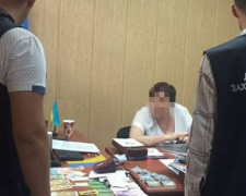 В университете в Донецкой области со студентов собирали «дань»