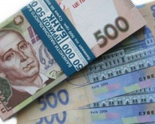 В Мариуполе ищут мошенников, выдавших пенсию сувенирными купюрами