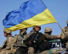 На Донбассе временное перемирие: сутки прошли без обстрелов