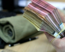 В Донецкой области «работодатель» оформил кредит на работника