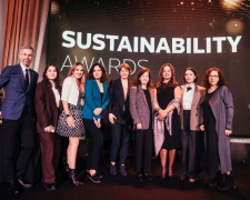 Перша номінація в історії: на Reuters: Sustainability Awards 2024 відзначили програму Метінвесту з реінтеграції ветеранів війни