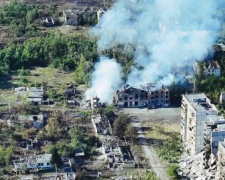 ЗСУ опинилися у серйозній пастці на гарячому напрямку на сході