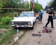 Росіяни вбили та поранили жителів Донеччини, серед постраждалих - дитина