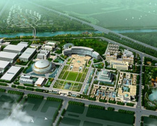 В Мариуполе появится новый промышленный парк (ФОТО)