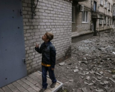 В Донбассе число детей, нуждающихся в гуманитарной помощи, достигло миллиона, - ООН