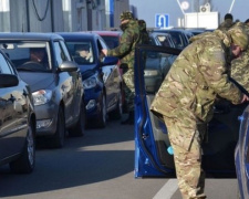 В Донбассе утверждён новый порядок перемещения товаров через линию соприкосновения