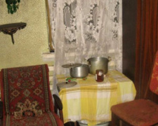 В Донецкой области бандиты ворвались в дом к пожилой паре