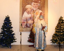 В Донецкой области откроется «Резиденция святого Николая»