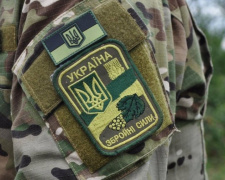 В Донецкой области в пьяной драке погиб военнослужащий