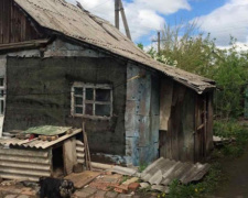В Донецкой области в траве нашли 6-месячного ребенка