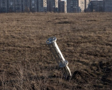 В Донецкой области во время обстрела была ранена женщина-волонтер