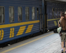 На «Донецкой железной дороге» работают над запуском поезда «Мариуполь - Одесса»