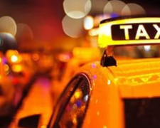 В Мариуполе 16 таксистов работали без лицензии