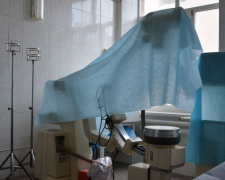 В Мариуполе для урологии закупят оборудование за десятки миллионов (ФОТО)