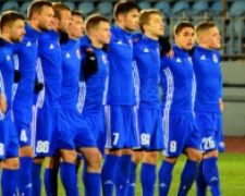 В Мариуполе футбольная команда перестанет быть «Ильичёвцем»
