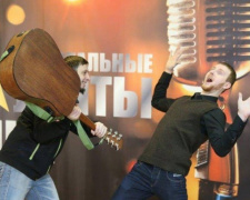 В Мариуполе металлурги провели кастинг-шоу «Стальные таланты ММКИ» (ФОТО)
