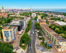 В Мариуполе собирают митинг против блокады