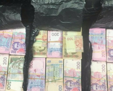 В Мариуполе преступная группа отмывала деньги через «конверт»