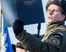 В Донецкой области исчез военнослужащий-контрактник 