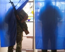 В ЦИК назвали пять обязательных условий для выборов в неподконтрольных районах Донбасса