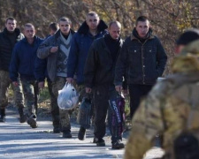 В заложниках у боевиков находятся 111 граждан Украины