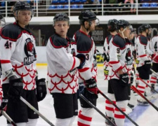 Хоккейный матч между «Мариуполем» и «Кременчуком» пройдет без болельщиков