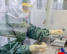 Больницы Мариуполя обеспечат экспресс-тестами для оперативного выявления коронавируса