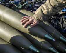 Західні партнери можуть збільшити виробництво боєприпасів для потреб України