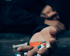 В Мариуполе мужчина впал в наркотическую кому