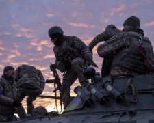 Ворог рветься вперед: росія готує новий наступ на Часів Яр -  яка зараз ситуація