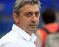 Экс-тренер ФК «Мариуполь» теперь будет консультировать команду Сум