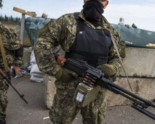 В ночь на Рождество боевик под наркотиками перестрелял своих сослуживцев в Донбассе