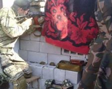 Ярош заявил, что батальон УДА «Аратта» уйдет с передовой под Мариуполем 