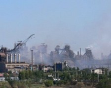 Мариупольские металлурги решают экологические проблемы, которые достались от СССР, - СМИ