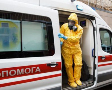 За месяц - три средних зарплаты: Минздрав Украины ищет добровольцев в медбригады для борьбы с коронавирусом