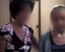 После 10-часовых поисков полицейские Донетчины нашли 12-летнюю Ульяну (ФОТО)